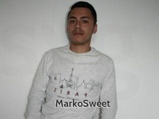 MarkoSweet