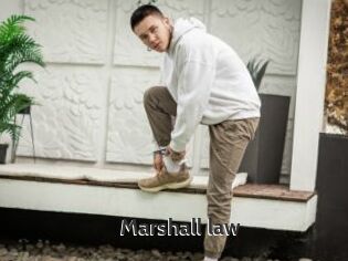 Marshall_law