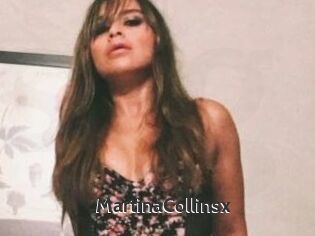 MartinaCollinsx