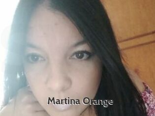 Martina_Orange