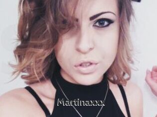 Martinaxxx