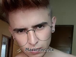 Martintwosex