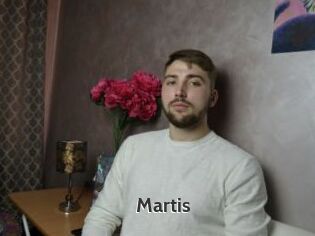 Martis