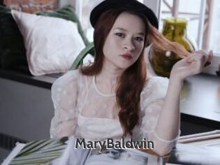 MaryBaldwin