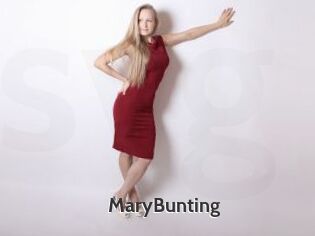 MaryBunting