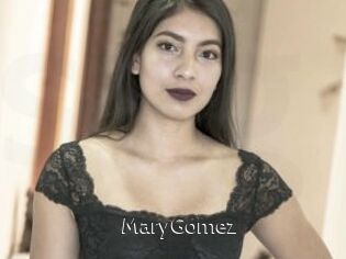 MaryGomez