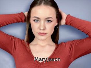 MaryJason