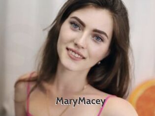 MaryMacey