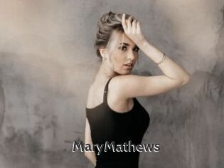 MaryMathews