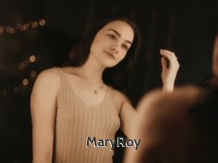 MaryRoy