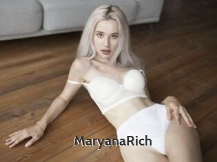 MaryanaRich