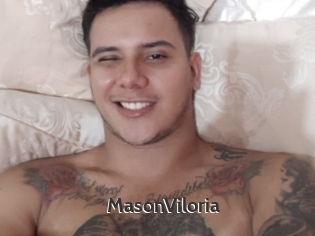 MasonViloria