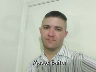 MasterBaiter