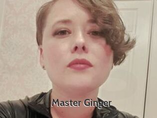 Master_Ginger