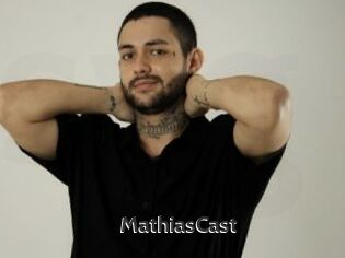 MathiasCast