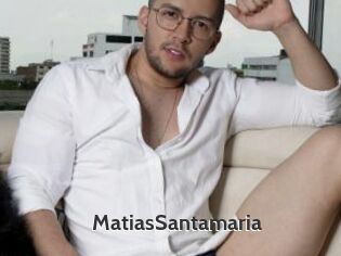 MatiasSantamaria