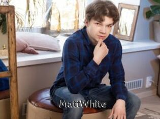 MattWhite