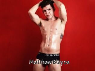 MatthewBlayze