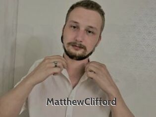 MatthewClifford