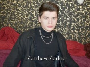 MatthewMarlow