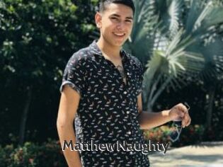 MatthewNaughty