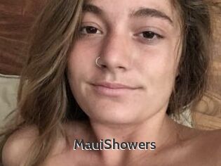 MauiShowers