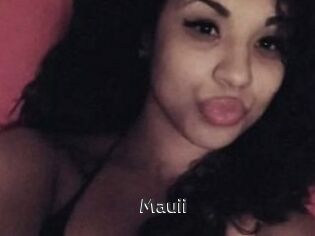 Mauii