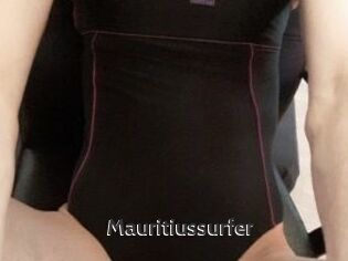 Mauritiussurfer