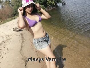 Mavys_Vampire