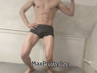 MaxPrettyBoy