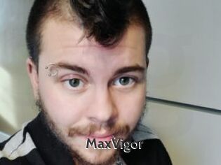 MaxVigor