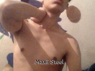 Maxii_Steel