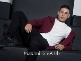 MaximilianoCub