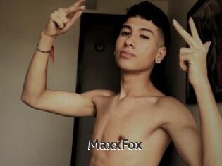 MaxxFox