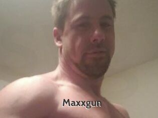 Maxxgun