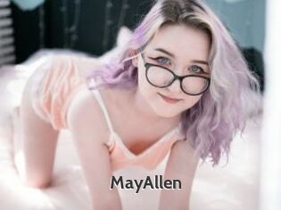 MayAllen