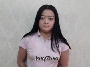 MayZhao