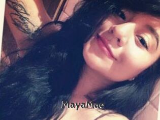 MayaMae