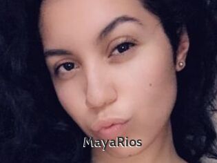 MayaRios