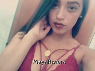 MayaRiviera