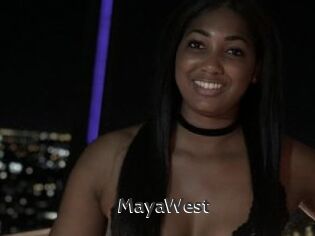 MayaWest