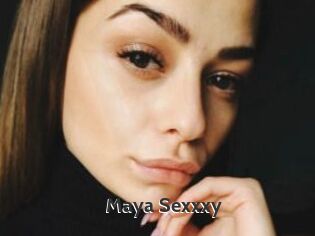 Maya_Sexxxy