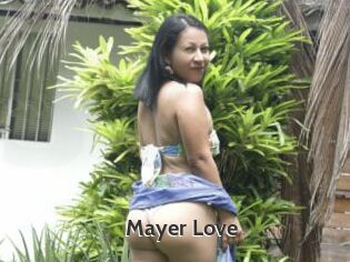 Mayer_Love