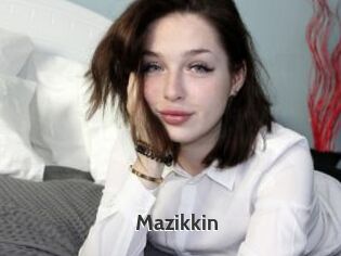 Mazikkin