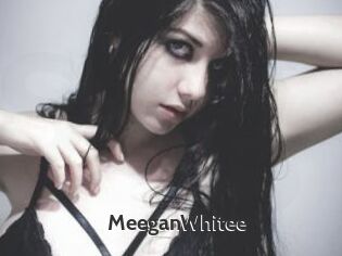 MeeganWhitee