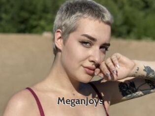 MeganJoys