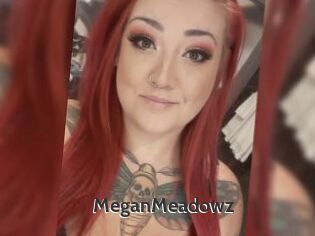 MeganMeadowz