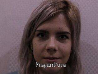 Megan_Pure