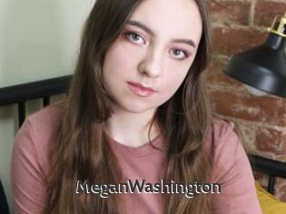 MeganWashington