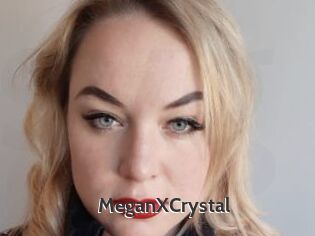 MeganXCrystal